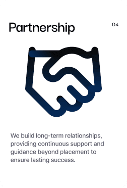 Partnership