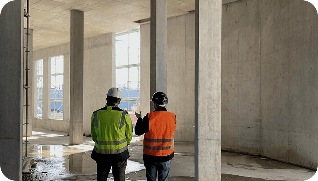 Construction and Civils